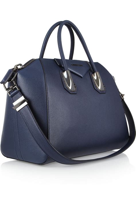 givenchy blue purse|givenchy purses outlet.